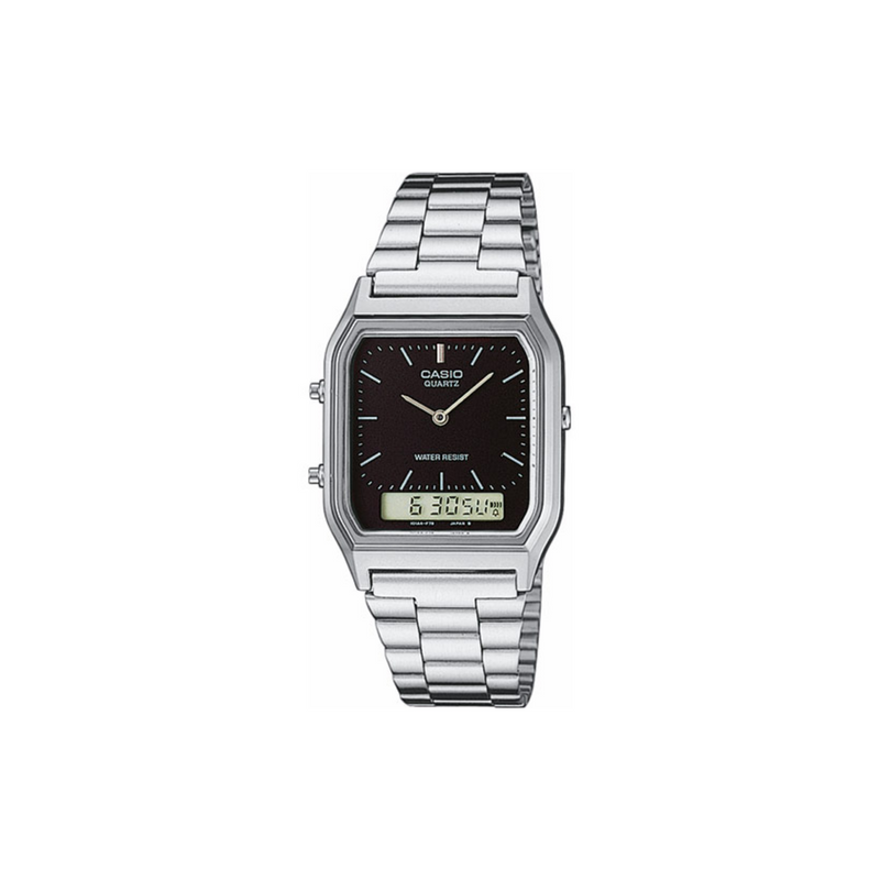 Casio Vintage AQ-230A-1DMQYES - AQ-230A-1DMQYES - Urmakerlarsen.no Casio Vintage AQ-230A-1DMQYES - AQ-230A-1DMQYES - Urmakerlarsen.no