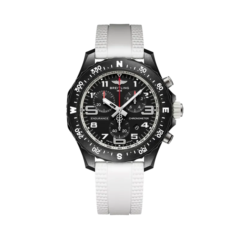 Breitling Endurance Pro 38 - X83310A71B1S1 - urmakerlarsen.no Breitling Endurance Pro 38 - X83310A71B1S1 - urmakerlarsen.no