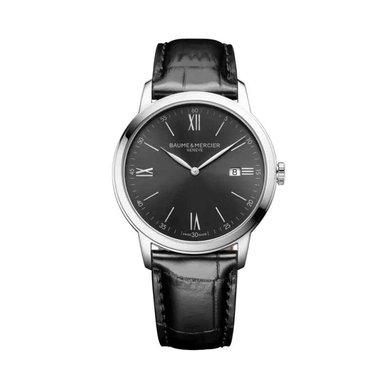 Baume & Mercier Classima - 10416 - urmakerlarsen.no Baume & Mercier Classima - 10416 - urmakerlarsen.no