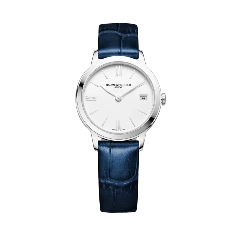 Baume & Mercier Classima - 10353 - urmakerlarsen.no Baume & Mercier Classima - 10353 - urmakerlarsen.no