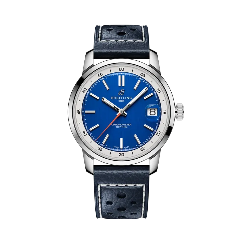 Breitling Top Time B31 38 - AB3113A71C1X1 - urmakerlarsen.no Breitling Top Time B31 38 - AB3113A71C1X1 - urmakerlarsen.no