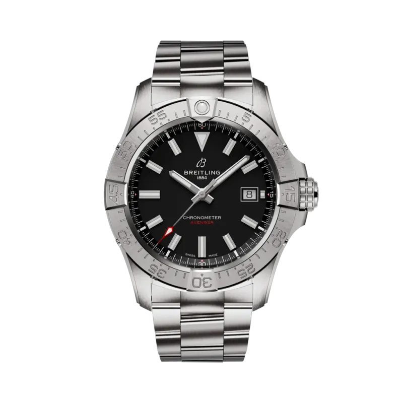 Breitling Avenger Automatic 42 - A17328101B1A1 - urmakerlarsen.no Breitling Avenger Automatic 42 - A17328101B1A1 - urmakerlarsen.no