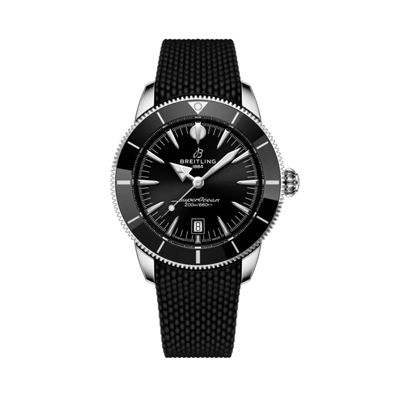 Breitling Superocean Heritage B31 Automatic 44 - AB3112241B1S1 - urmakerlarsen.no Breitling Superocean Heritage B31 Automatic 44 - AB3112241B1S1 - urmakerlarsen.no