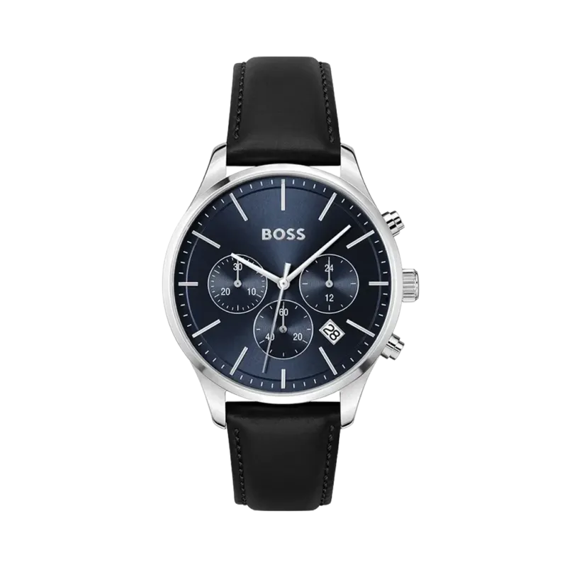 BOSS Avery Gents - 1514156 - urmakerlarsen.no BOSS Avery Gents - 1514156 - urmakerlarsen.no