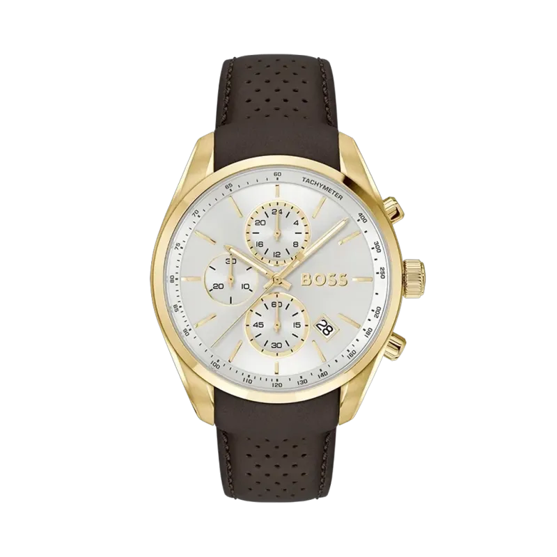 BOSS Grand PRix 1514225 - urmakerlarsen.no BOSS Grand PRix 1514225 - urmakerlarsen.no