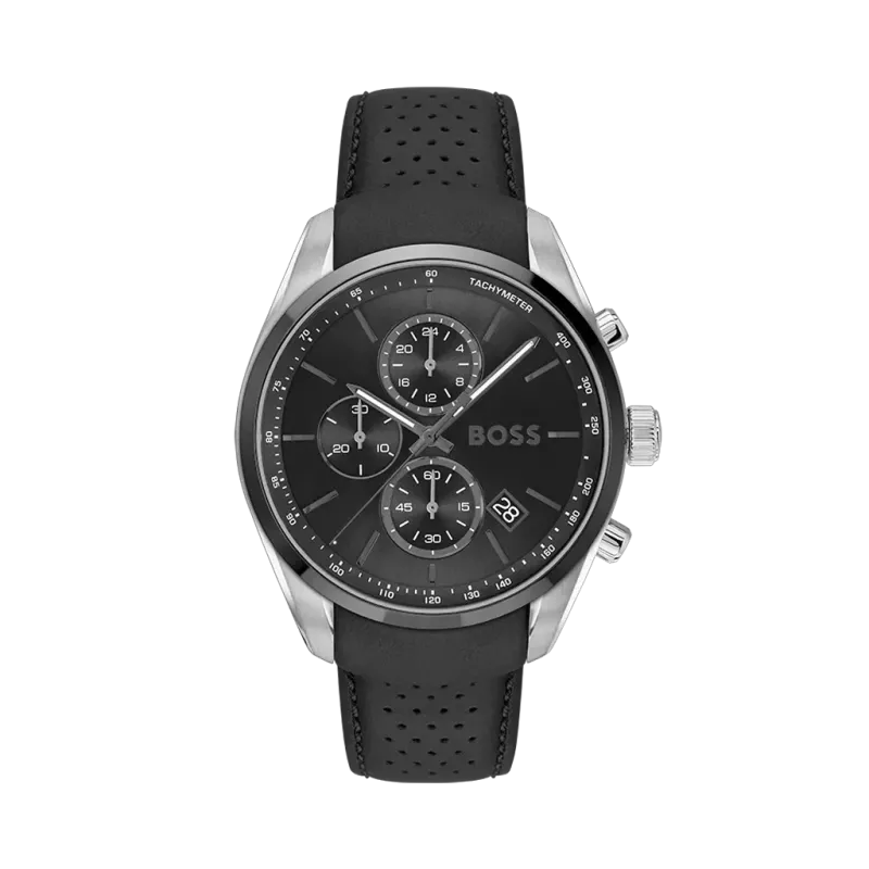 BOSS Grand Prix 1514224 - urmakerlarsen.no BOSS Grand Prix 1514224 - urmakerlarsen.no