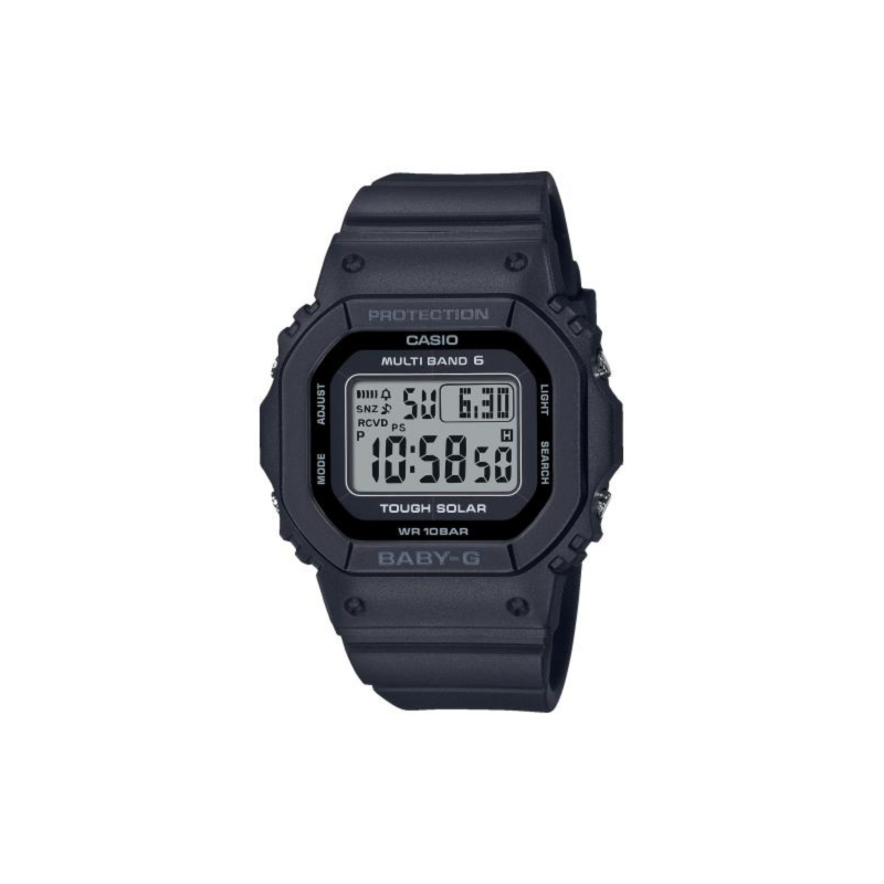 Casio Baby-G BGD-5650-1ER - BGD-5650-1ER - Urmakerlarsen.no Casio Baby-G BGD-5650-1ER - BGD-5650-1ER - Urmakerlarsen.no