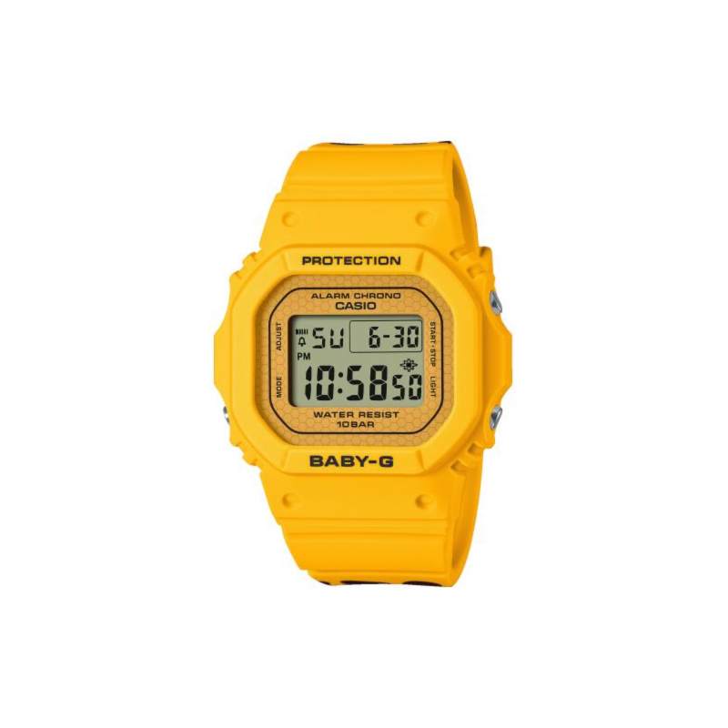 Casio Baby-G BGD-565SLC-9ER Limited - BGD-565SLC-9ER - Urmakerlarsen.no Casio Baby-G BGD-565SLC-9ER Limited - BGD-565SLC-9ER - Urmakerlarsen.no