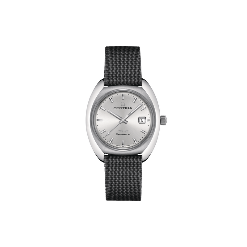 Certina DS-2 Automatic 40 mm - C0244071803100 - Urmakerlarsen.no Certina DS-2 Automatic 40 mm - C0244071803100 - Urmakerlarsen.no