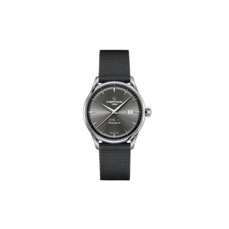 Certina DS-1 - C0298071108102 - urmakerlarsen.no Certina DS-1 - C0298071108102 - urmakerlarsen.no