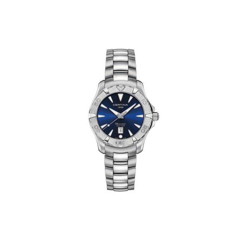 Certina DS Action - C0322511104100 - urmakerlarsen.no Certina DS Action - C0322511104100 - urmakerlarsen.no