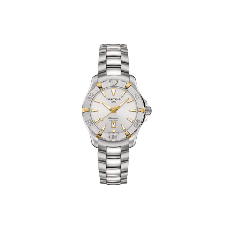 Certina DS Action Lady 34 Certina DS Action Lady 34