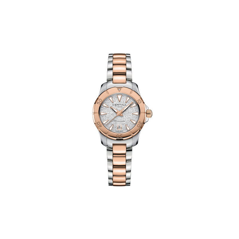 Certina DS Action - C0329512203100 - urmakerlarsen.no Certina DS Action - C0329512203100 - urmakerlarsen.no