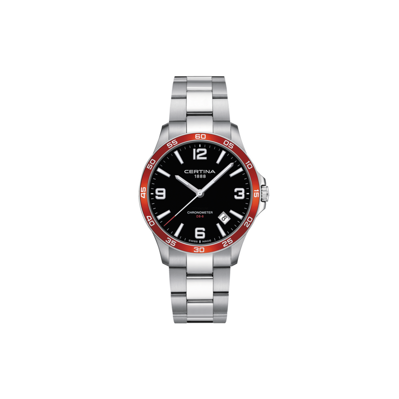 Certina DS-8 Quartz 41 Certina DS-8 Quartz 41