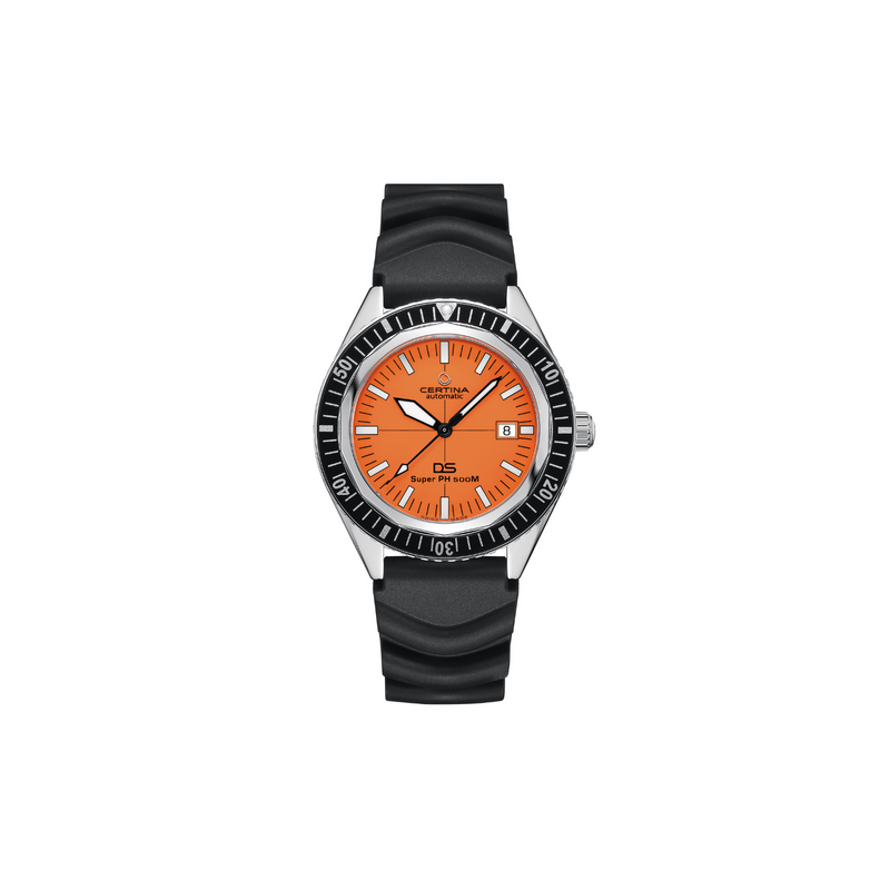 Certina DS Super PH500M - C0374071728010 - urmakerlarsen.no Certina DS Super PH500M - C0374071728010 - urmakerlarsen.no