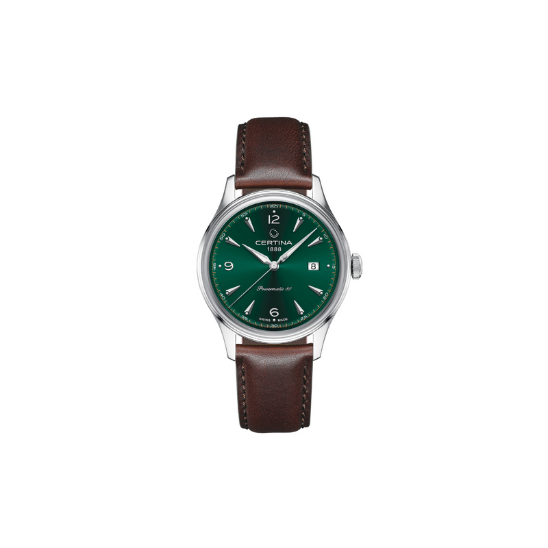 Certina DS - C0384071609700 - urmakerlarsen.no Certina DS - C0384071609700 - urmakerlarsen.no