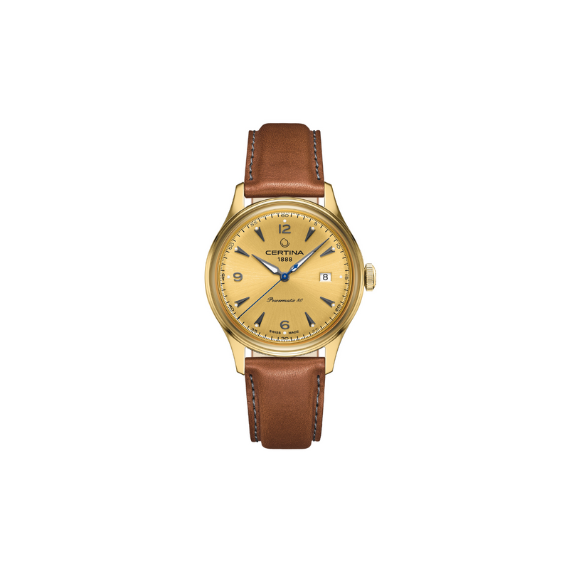 Certina DS - C0384073636700 - urmakerlarsen.no Certina DS - C0384073636700 - urmakerlarsen.no