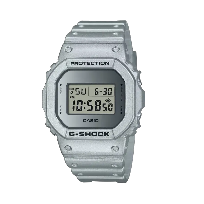 Casio G-Shock DW-5600FF-8ER - urmakerlarsen.no Casio G-Shock DW-5600FF-8ER - urmakerlarsen.no