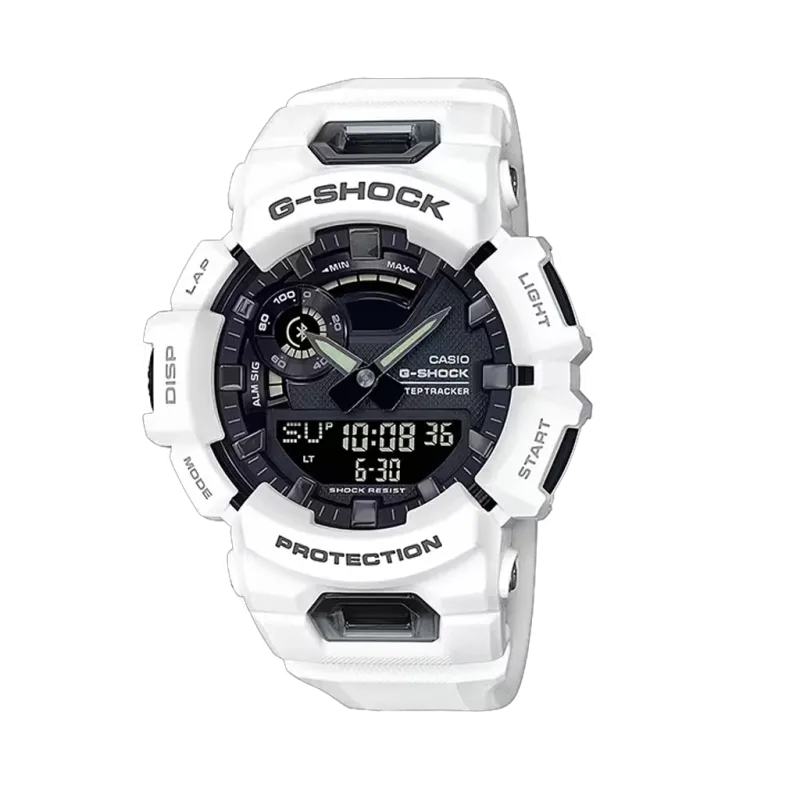 Casio G-Shock GBA-900-7AER - urmakerlarsen.no Casio G-Shock GBA-900-7AER - urmakerlarsen.no