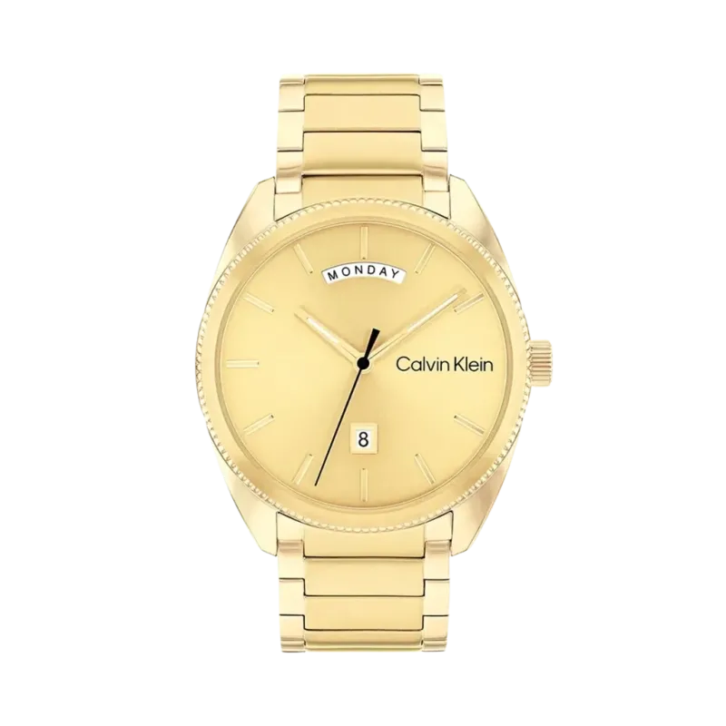Calvin Klein Progress - 25200447 - urmakerlarsen.no Calvin Klein Progress - 25200447 - urmakerlarsen.no