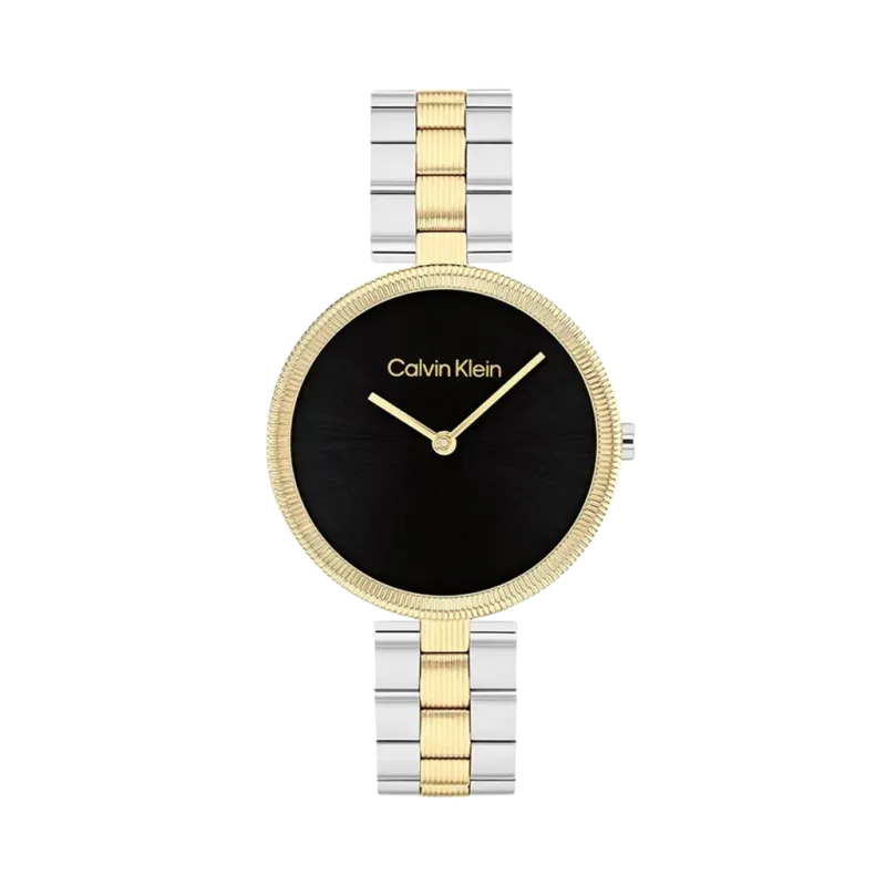 Calvin Klein Gleam - 25100012 - urmakerlarsen.no Calvin Klein Gleam - 25100012 - urmakerlarsen.no