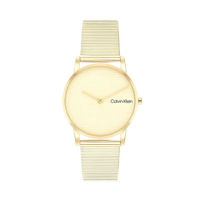 Calvin Klein Feel - 25100035 - urmakerlarsen.no Calvin Klein Feel - 25100035 - urmakerlarsen.no