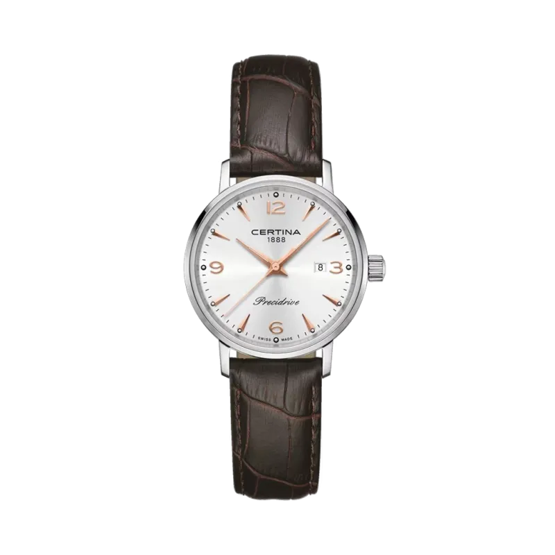Certina DS Caimano - C035.210.16.037.01 - urmakerlarsen.no Certina DS Caimano - C035.210.16.037.01 - urmakerlarsen.no