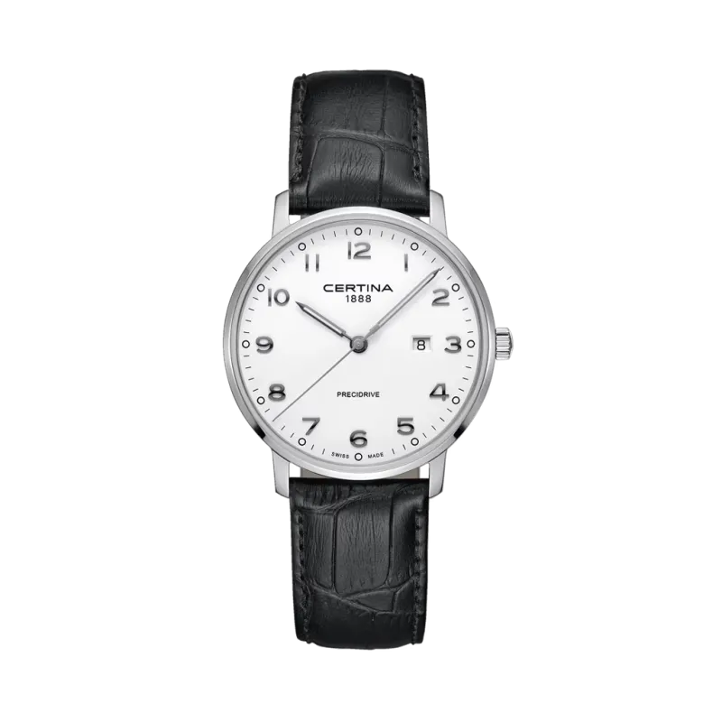 Certina DS Caimano - C035.410.16.012.00 - urmakerlarsen.no Certina DS Caimano - C035.410.16.012.00 - urmakerlarsen.no