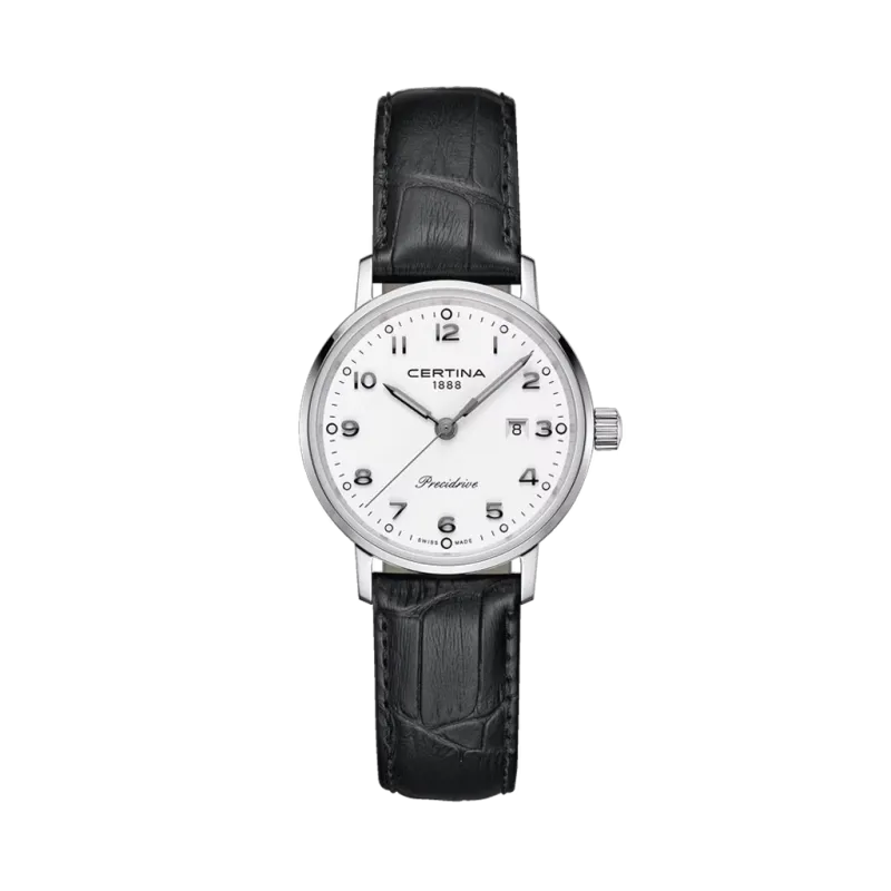Certina DS Caimano - C035.210.16.012.00 - urmakerlarsen.no Certina DS Caimano - C035.210.16.012.00 - urmakerlarsen.no