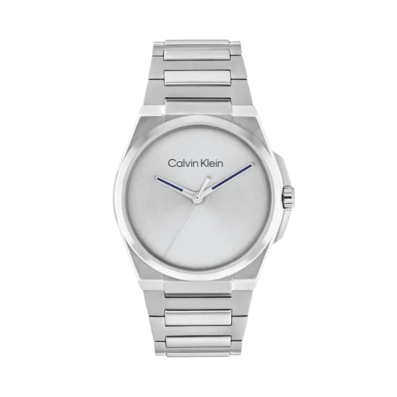 Calvin Klein Meta Minimal - 25200456 - urmakerlarsen.no Calvin Klein Meta Minimal - 25200456 - urmakerlarsen.no