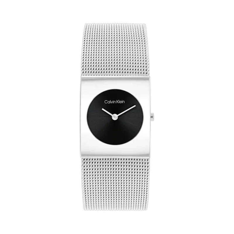 Calvin Klein Pulse 25100061 - urmakerlarsen.no Calvin Klein Pulse 25100061 - urmakerlarsen.no
