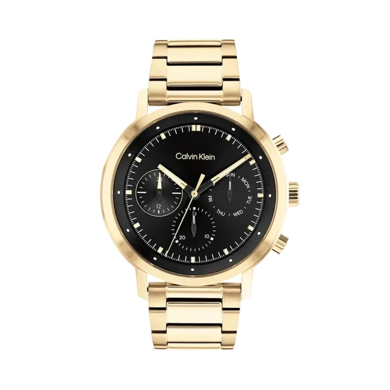 Calvin Klein Gauge - 25200065 - urmakerlarsen.no Calvin Klein Gauge - 25200065 - urmakerlarsen.no