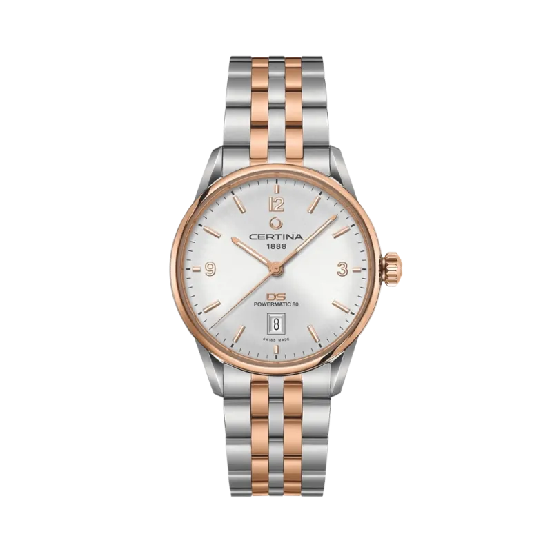Certina DS-1 - C026.407.22.037.00 - urmakerlarsen.no Certina DS-1 - C026.407.22.037.00 - urmakerlarsen.no