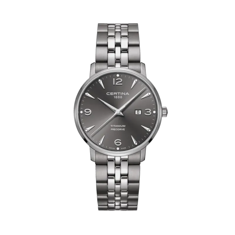 Certina DS Caimano - C035.410.44.087.00 - urmakerlarsen.no Certina DS Caimano - C035.410.44.087.00 - urmakerlarsen.no