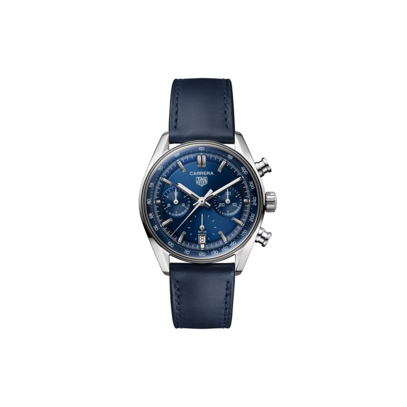 TAG Heuer Carrera Chronograph Automatic 39 mm - CBS2212.FC6535 - Urmakerlarsen.no TAG Heuer Carrera Chronograph Automatic 39 mm - CBS2212.FC6535 - Urmakerlarsen.no