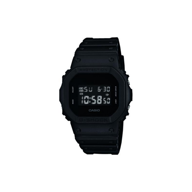 Casio G-Shock DW-5600BB-1ER - DW-5600BB-1ER - Urmakerlarsen.no Casio G-Shock DW-5600BB-1ER - DW-5600BB-1ER - Urmakerlarsen.no
