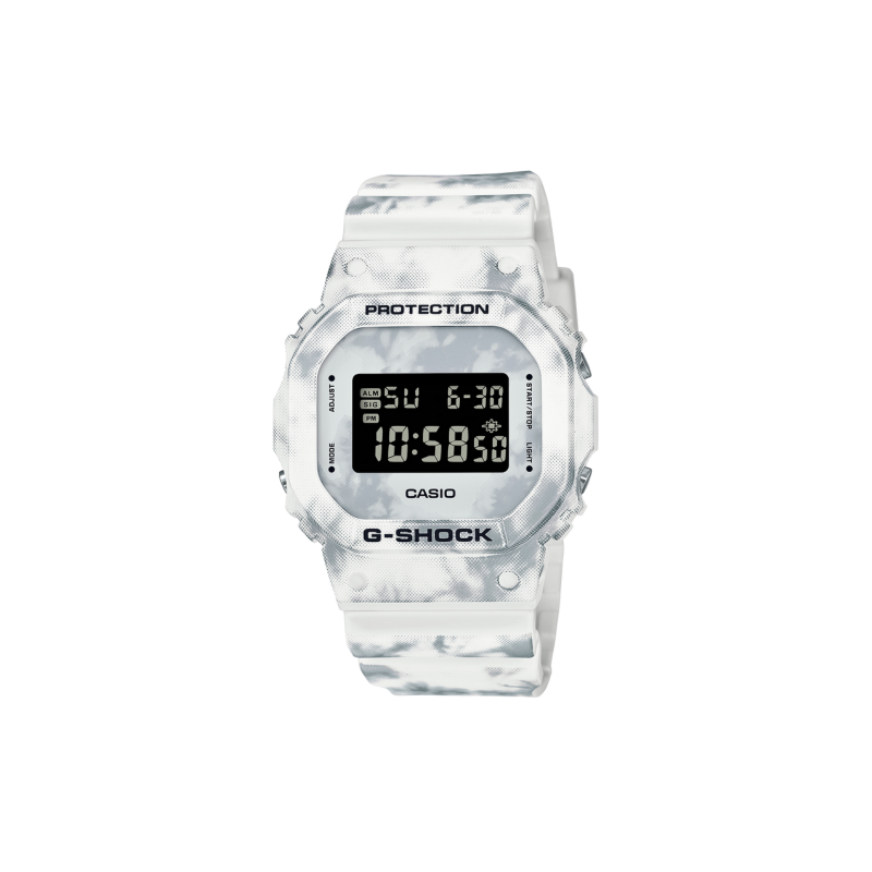 Casio G-Shock DW-5600GC-7ER Limited - DW-5600GC-7ER - Urmakerlarsen.no Casio G-Shock DW-5600GC-7ER Limited - DW-5600GC-7ER - Urmakerlarsen.no