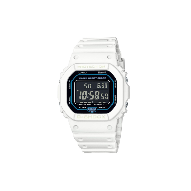 Casio G-Shock DW-B5600SF-7ER - DW-B5600SF-7ER - Urmakerlarsen.no Casio G-Shock DW-B5600SF-7ER - DW-B5600SF-7ER - Urmakerlarsen.no