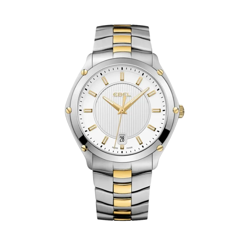 Ebel Sport Classic Gent - 1216032 - urmakerlarsen.no Ebel Sport Classic Gent - 1216032 - urmakerlarsen.no