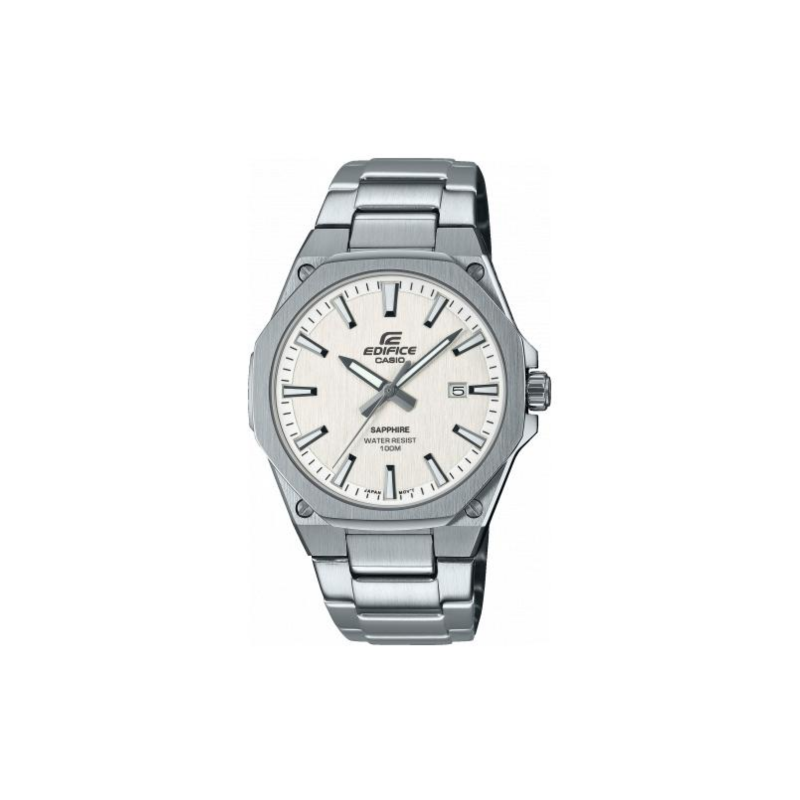 Casio Edifice EFR-S108D-7AVUEF - EFR-S108D-7AVUEF - Urmakerlarsen.no Casio Edifice EFR-S108D-7AVUEF - EFR-S108D-7AVUEF - Urmakerlarsen.no