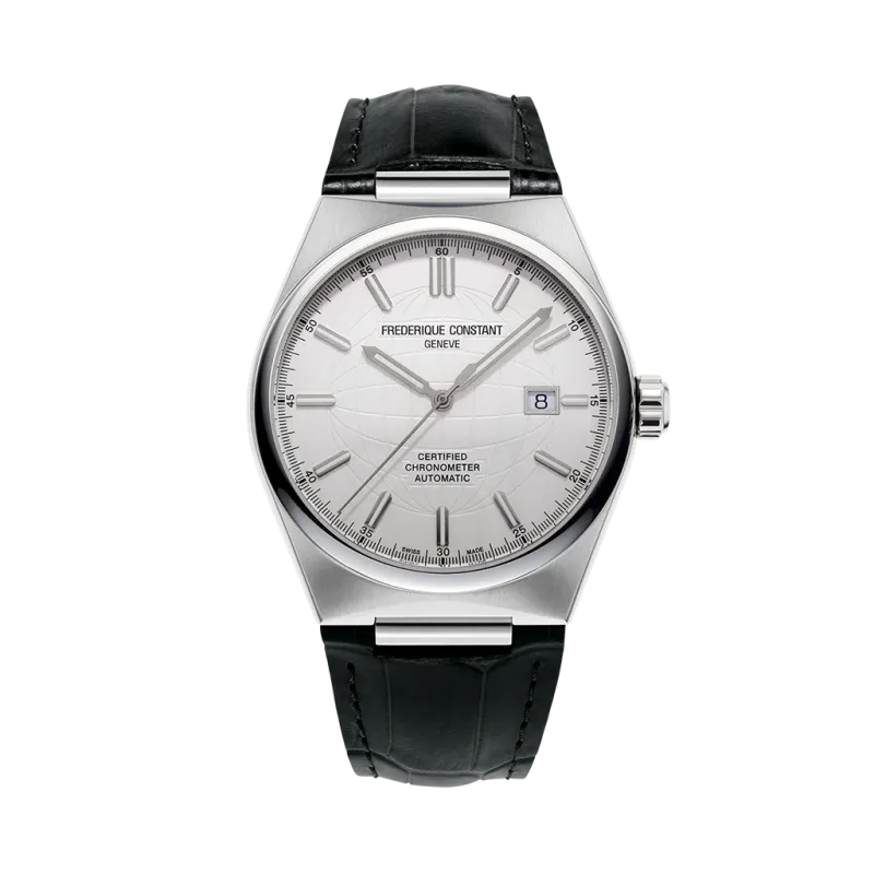 Frederique Constant Highlife COSC - FC-303S4NH6 - urmakerlarsen.no Frederique Constant Highlife COSC - FC-303S4NH6 - urmakerlarsen.no