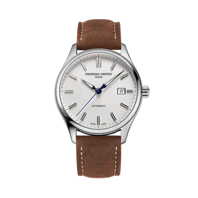 Frederique Constant Classics Index - FC-303NS5B6 - urmakerlarsen.no Frederique Constant Classics Index - FC-303NS5B6 - urmakerlarsen.no