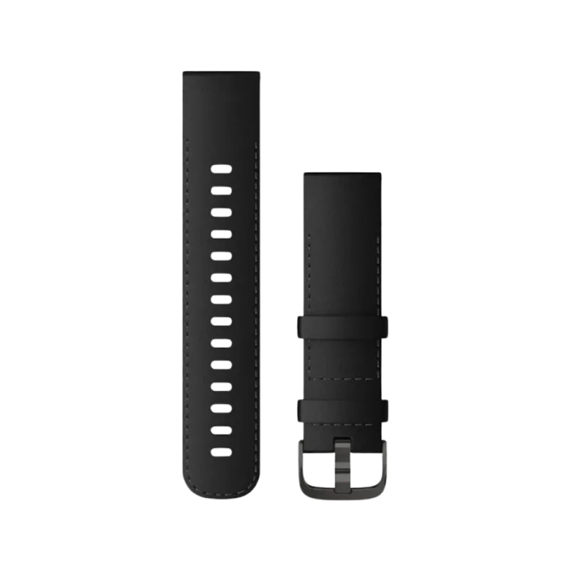 Garmin Hurtigutløsningsrem 22 mm - 010-12932-63 - urmakerlarsen.no Garmin Hurtigutløsningsrem 22 mm - 010-12932-63 - urmakerlarsen.no