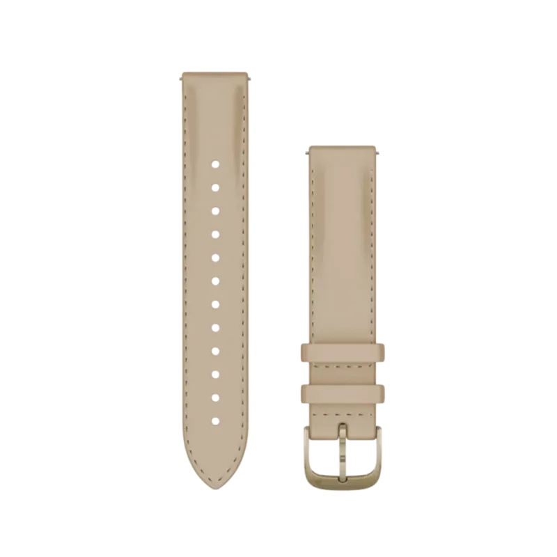 Garmin Hurtigutløsningsrem 18 mm - 010-12932-60 - urmakerlarsen.no Garmin Hurtigutløsningsrem 18 mm - 010-12932-60 - urmakerlarsen.no