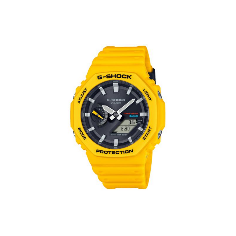 Casio G-shock GA-B2100C-9AER - GA-B2100C-9AER - Urmakerlarsen.no Casio G-shock GA-B2100C-9AER - GA-B2100C-9AER - Urmakerlarsen.no