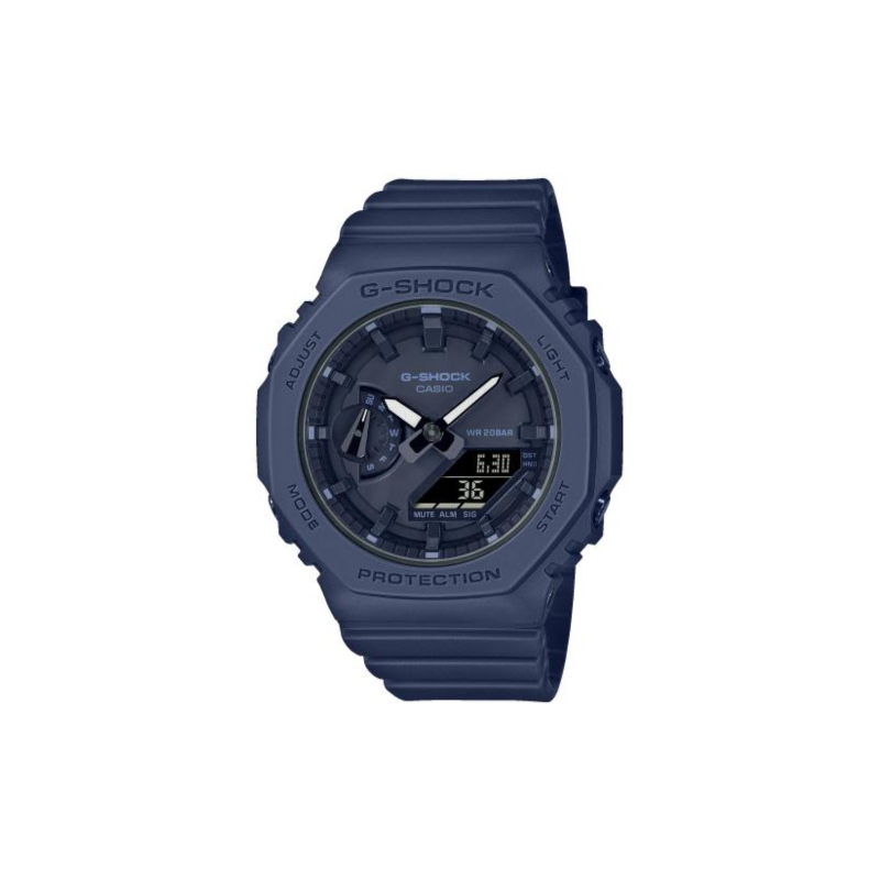 Casio G-Shock GMA-S2100BA-2A1ER - GMA-S2100BA-2A1ER - Urmakerlarsen.no Casio G-Shock GMA-S2100BA-2A1ER - GMA-S2100BA-2A1ER - Urmakerlarsen.no