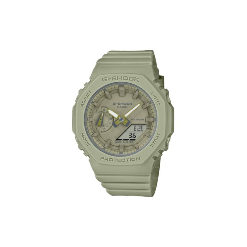 Casio G-Shock GMA-S2100BA-3AER - GMA-S2100BA-3AER - Urmakerlarsen.no Casio G-Shock GMA-S2100BA-3AER - GMA-S2100BA-3AER - Urmakerlarsen.no