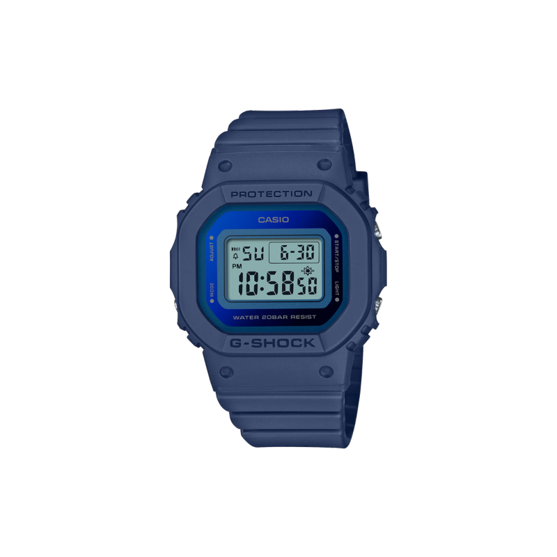 Casio G-Shock Women GMD-S5600-2ER - GMD-S5600-2ER - Urmakerlarsen.no Casio G-Shock Women GMD-S5600-2ER - GMD-S5600-2ER - Urmakerlarsen.no
