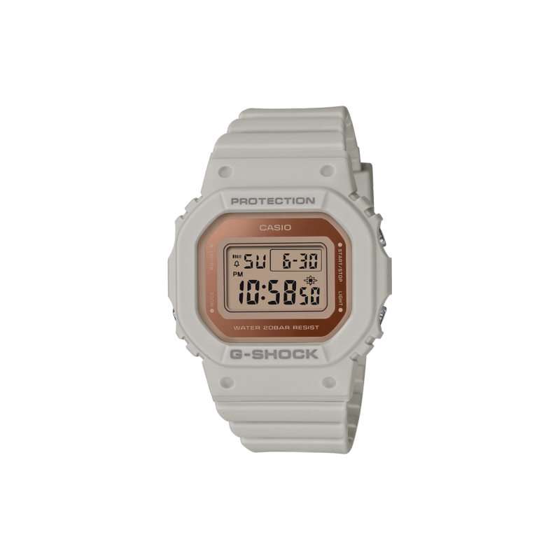 Casio G-Shock Women GMD-S5600-8ER - GMD-S5600-8ER - Urmakerlarsen.no Casio G-Shock Women GMD-S5600-8ER - GMD-S5600-8ER - Urmakerlarsen.no