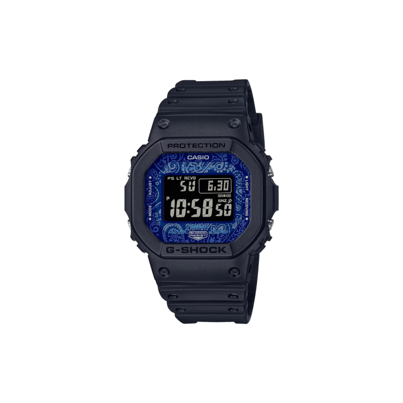 Casio G-Shock GW-B5600BP-1ER - GW-B5600BP-1ER - Urmakerlarsen.no Casio G-Shock GW-B5600BP-1ER - GW-B5600BP-1ER - Urmakerlarsen.no